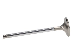 Mitsubishi Eclipse Engine Exhaust Valve - Manley Performance - Race Flo - `90-`00